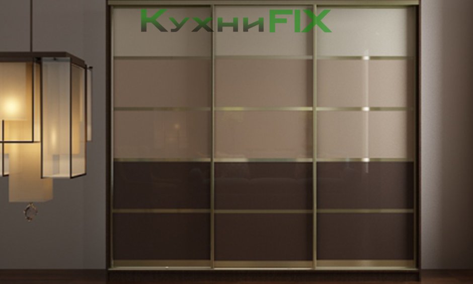 Шкаф лакобель капучино