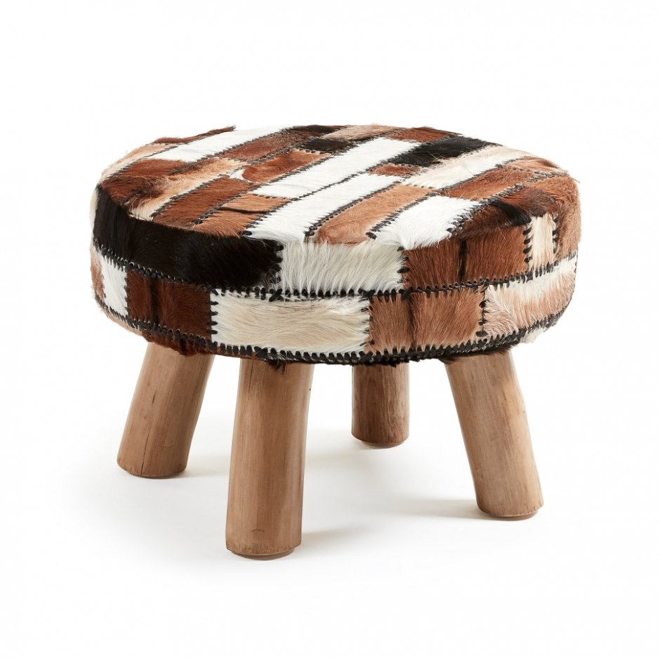 Необычные табуретки