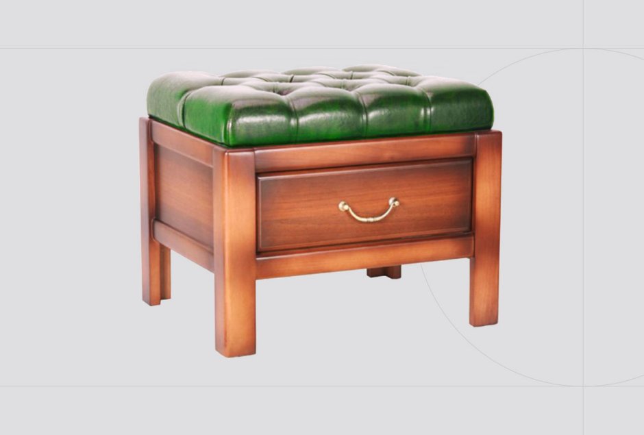 Банкетка Martel GS-9010