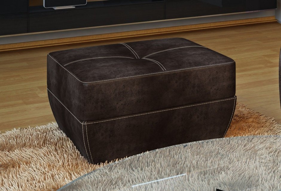 Ladanov / пуф Марко