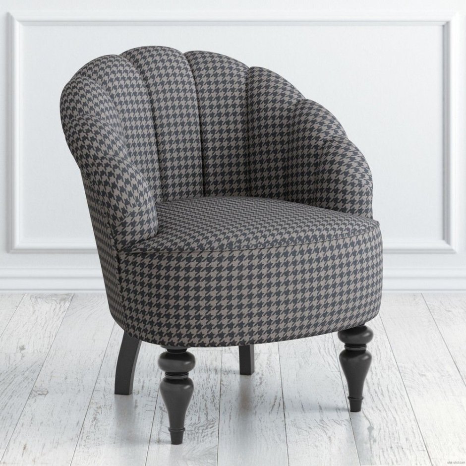 Стул гусиная лапка