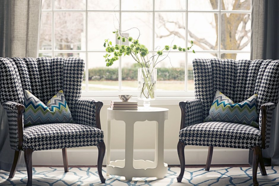 Shelly Stone кресло