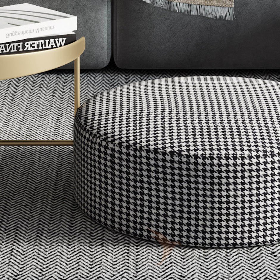 Кресло Ellen TG-415 гусиная лапка