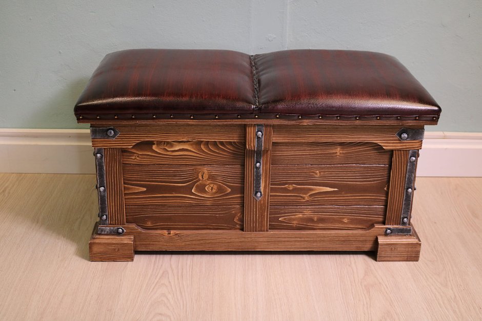 Деревянная мебель Амма