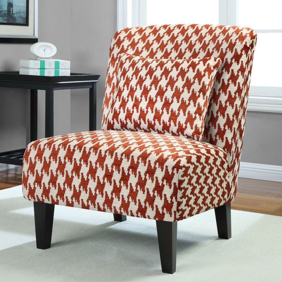 Диван гусиная лапка