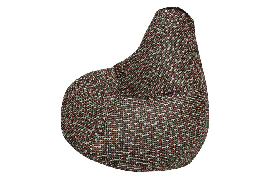 Кресло Ellen TG-415 гусиная лапка