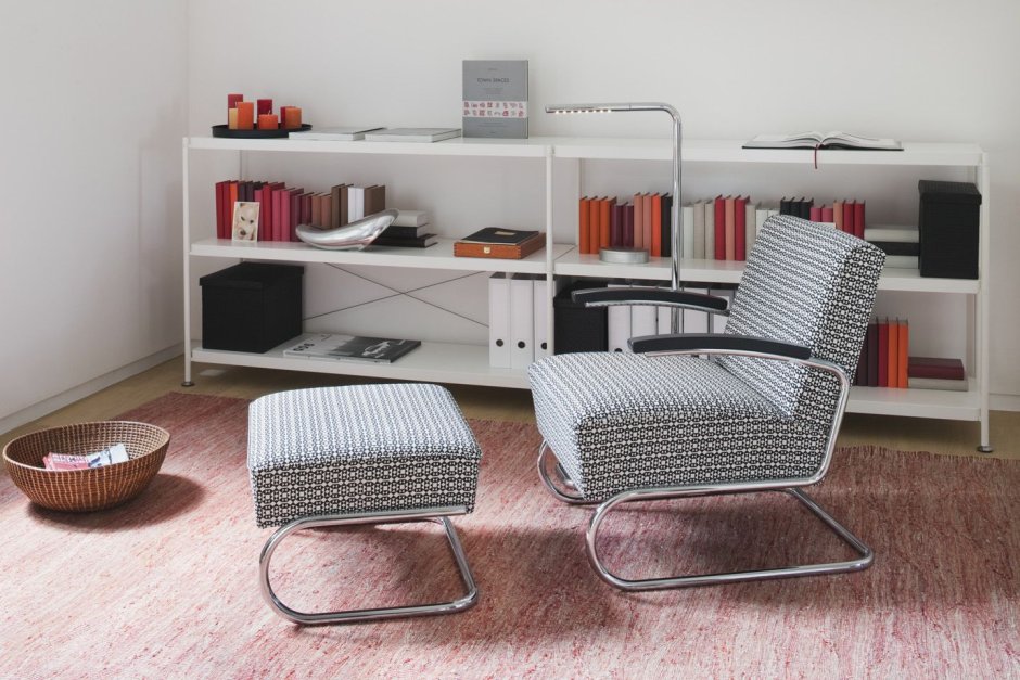 Пуф Halmar Biggy, серый