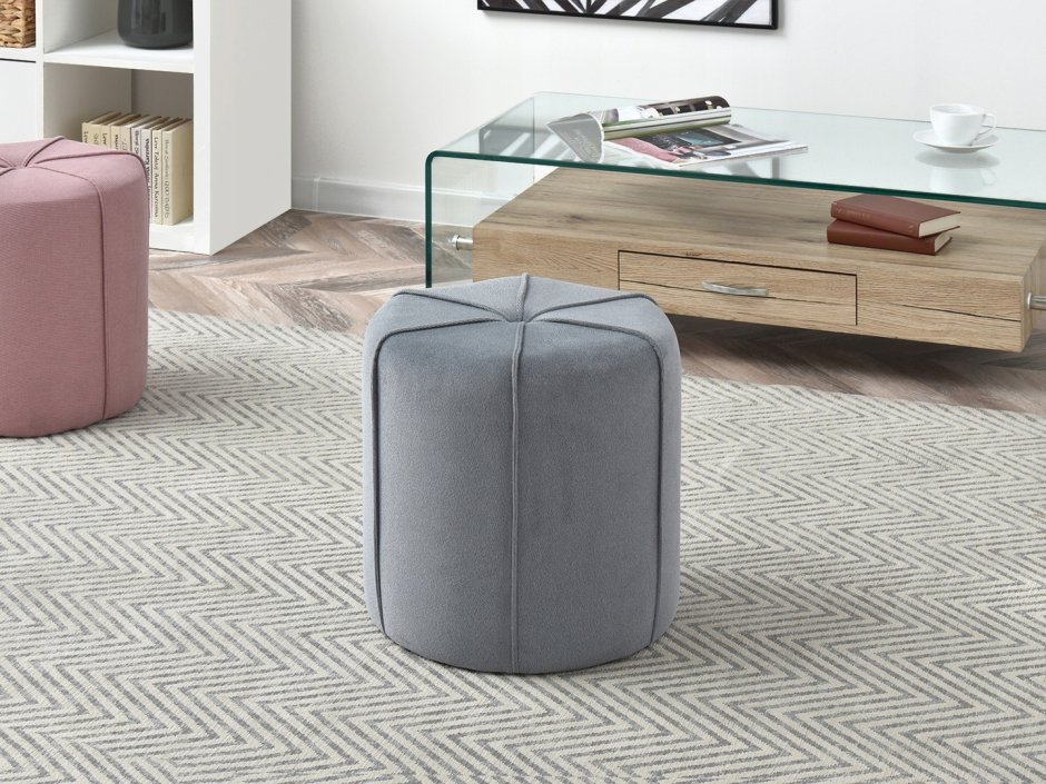 Кресло мешок гусиная лапка