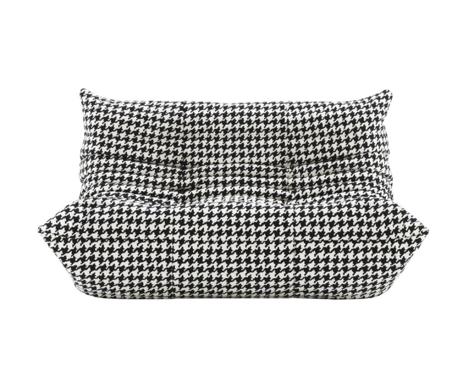 Кресло в стиле Мемфис