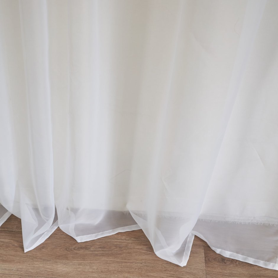 Турецкая тюль сетка 24420