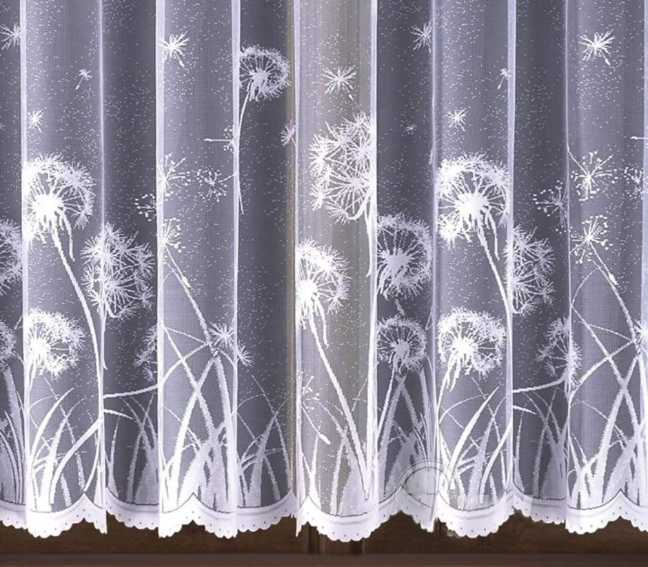 Тюль Италия Мишель Анджело