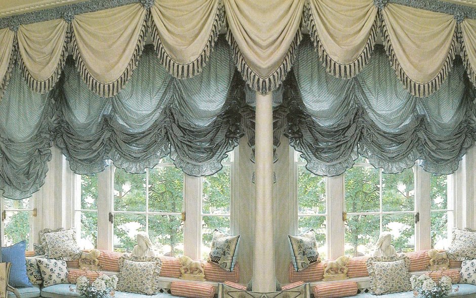 Фатин ткань