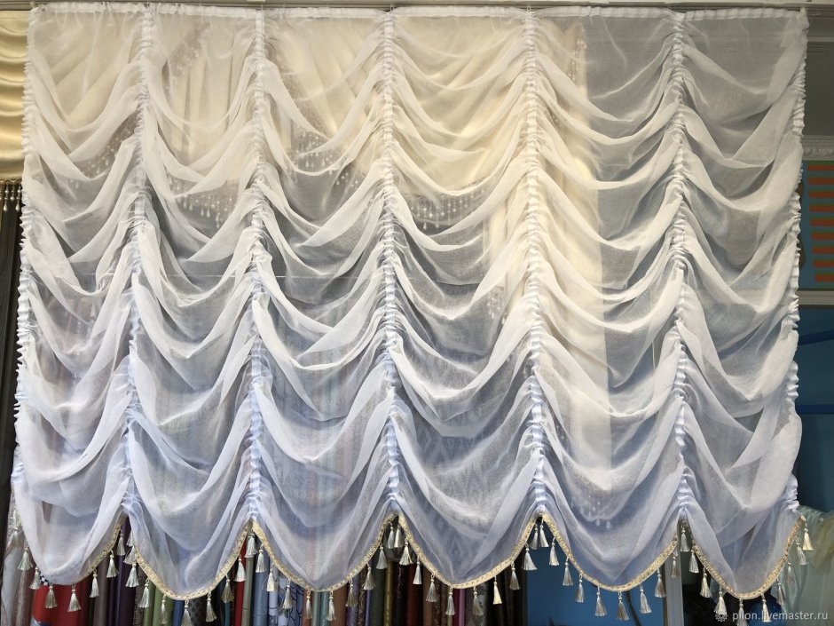 Тюль бриллиант Турция оптом