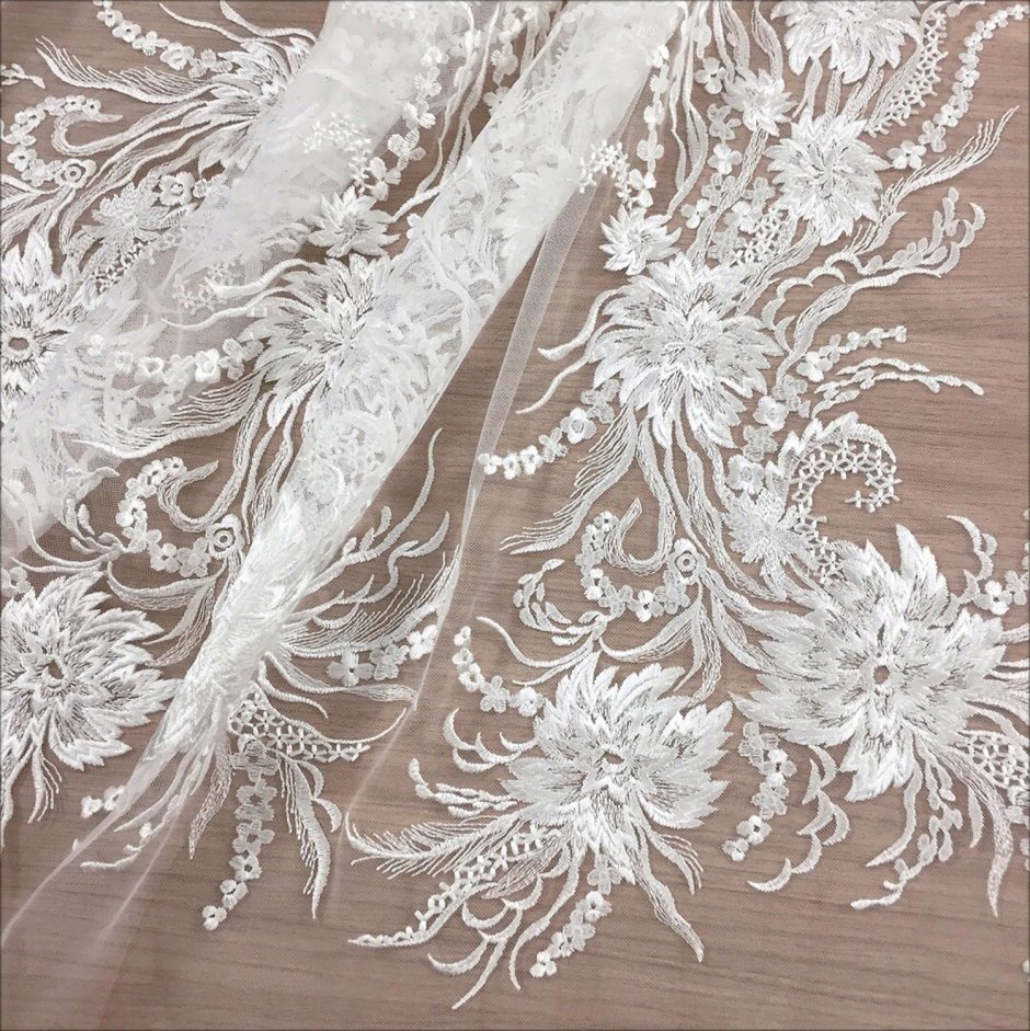 Тюль с Купоном