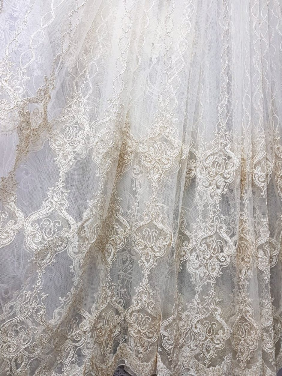 Французские шторы Amey