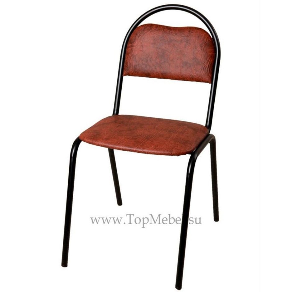 Стул "Экстра" СРП 057 С мягкой спинкой