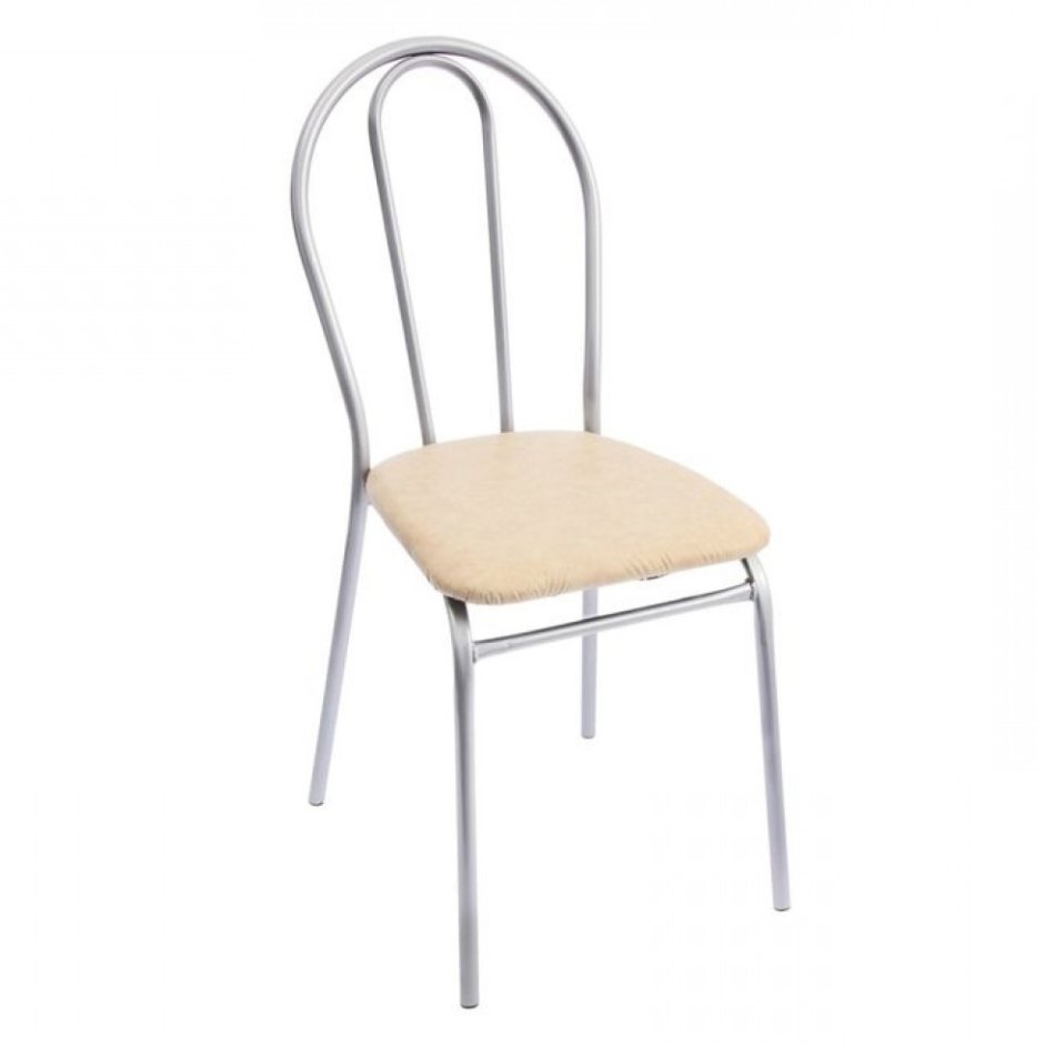 Стул Виктория 1 Титан-бежевый