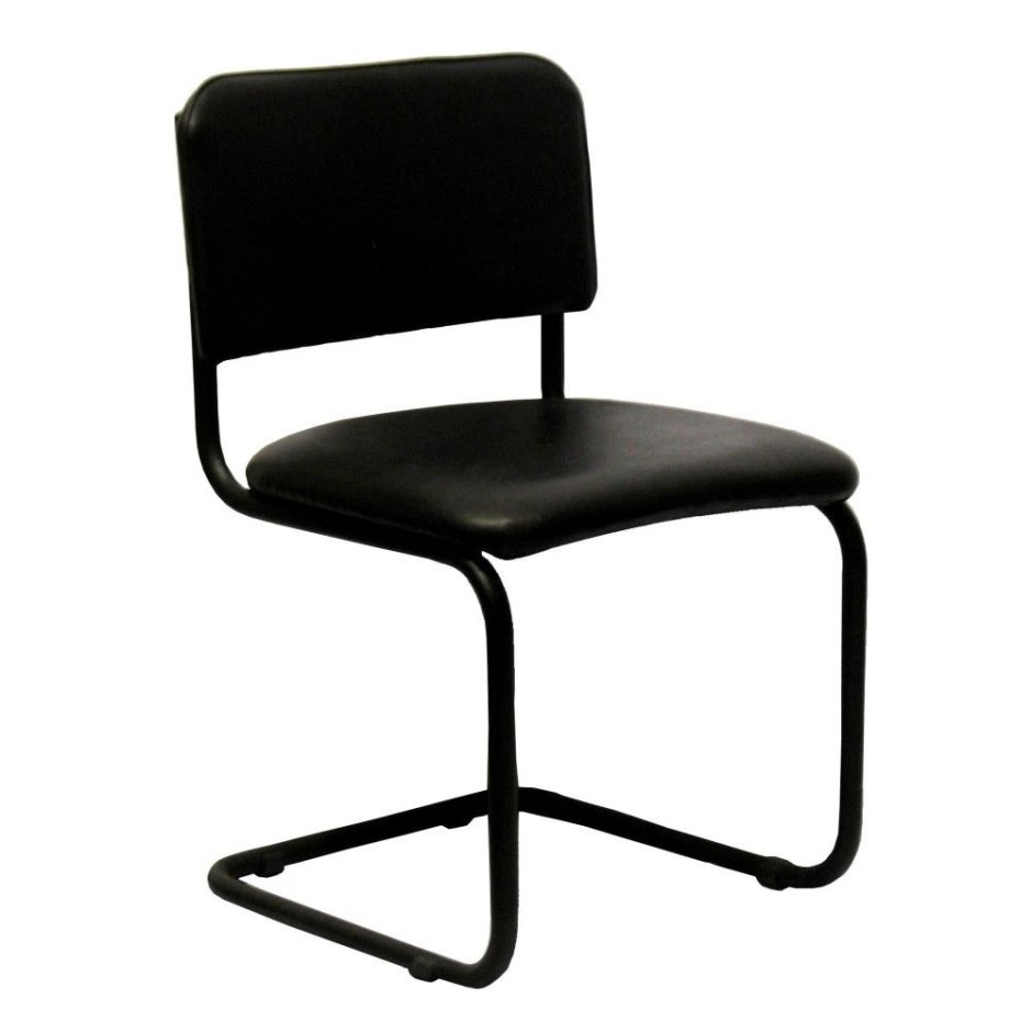 Стул Сильвия кожзам