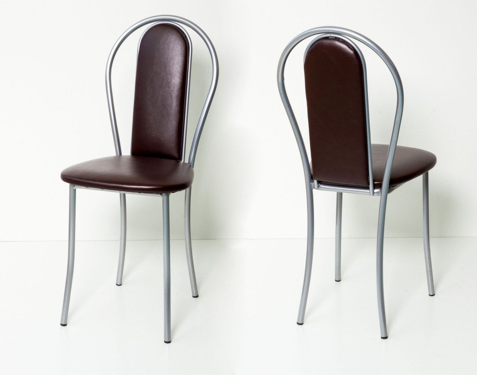 Стул Бител премьер серебро/бежевый с-101