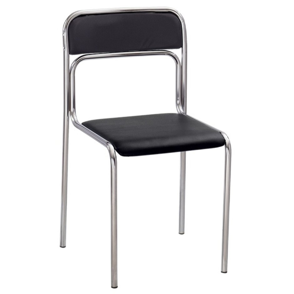 Стул Ascona Chrome