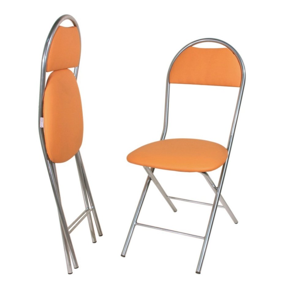 Стул складной Луна-1 СРП-093-01