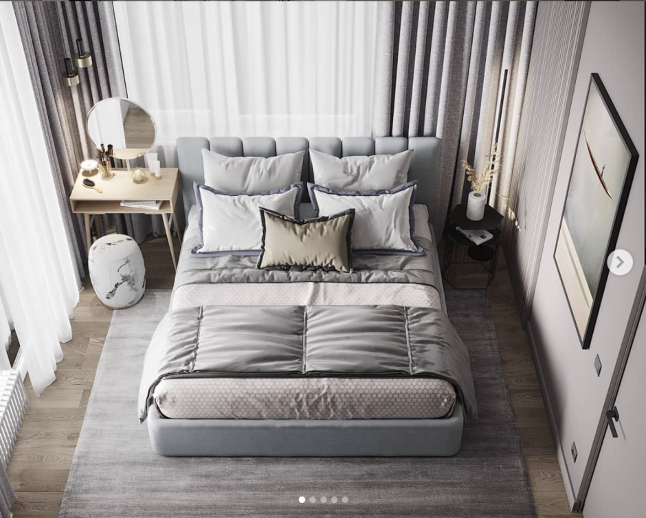 Диван кровать Loft