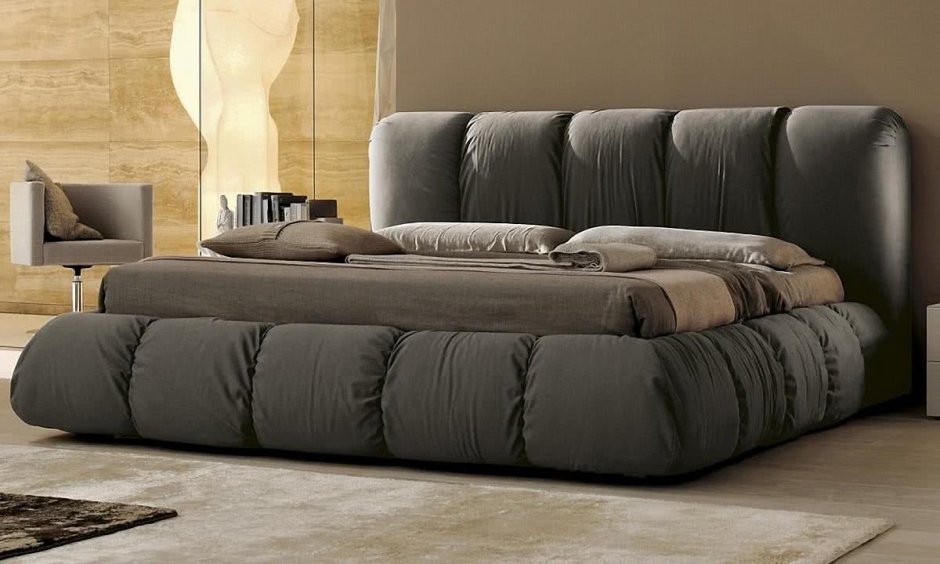 Кровать SLEEPART Меретти 200x200