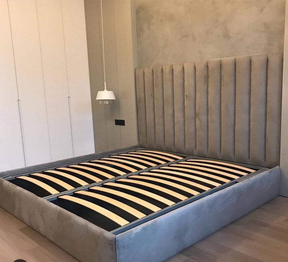 Кровать круглая d210 Gabrielle