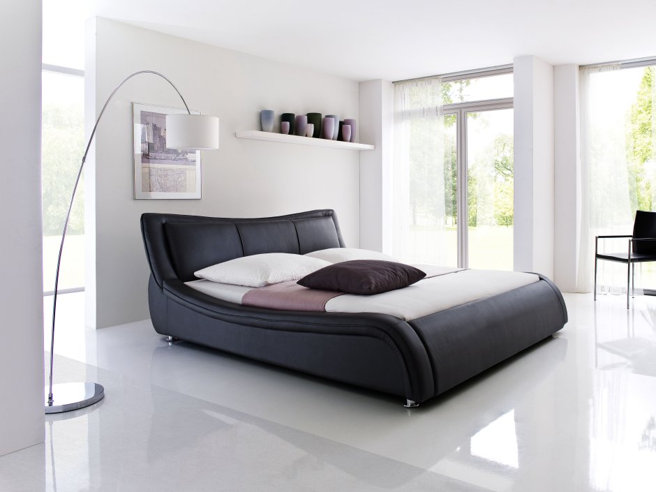 Кровать 180х200 Модерн