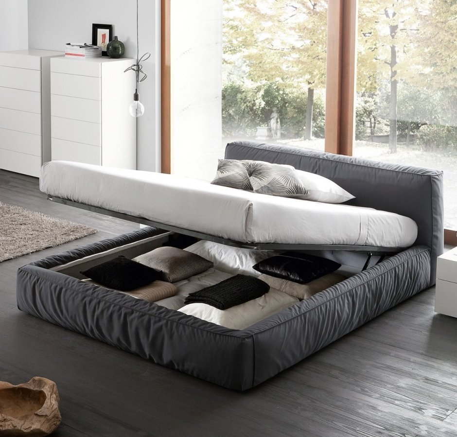 Кровать Твист Стронг