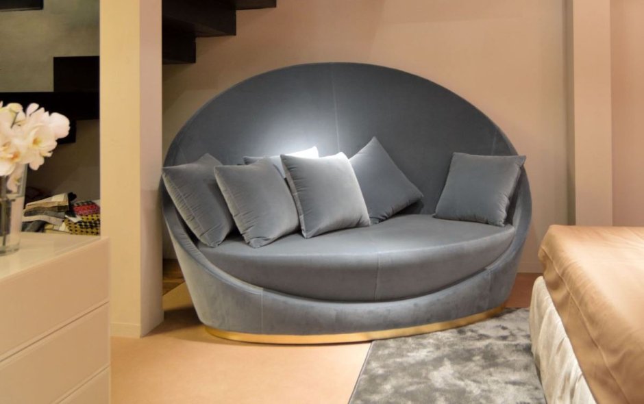 Кровать двухспалка