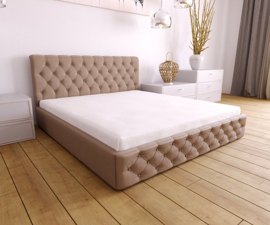 Кровать SLEEPART Каталина