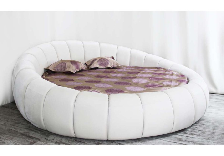 Gamma Arredamenti кровать