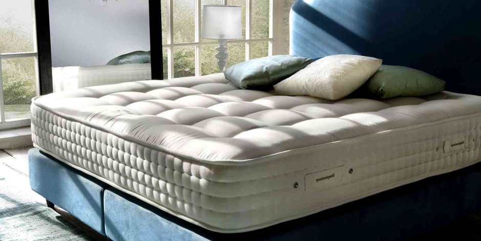 Кровать Токио хофф