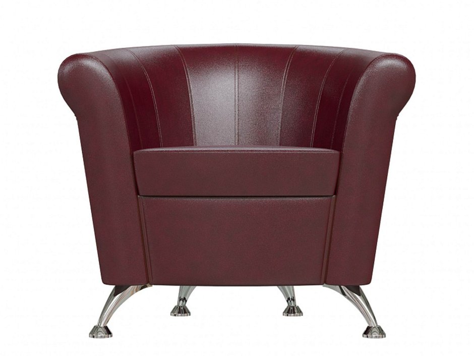 Кресло Лагуна экокожа