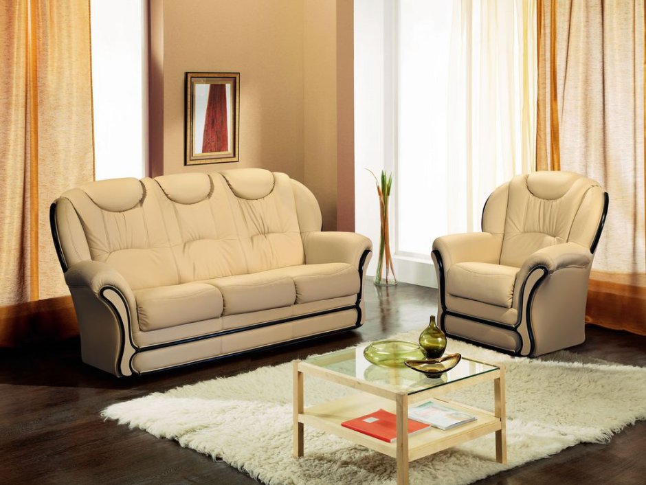 Амадей к101 кресло