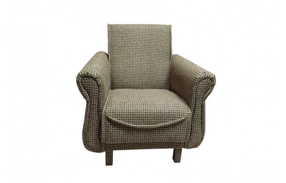 Кресло Лагуна (2 кат.)