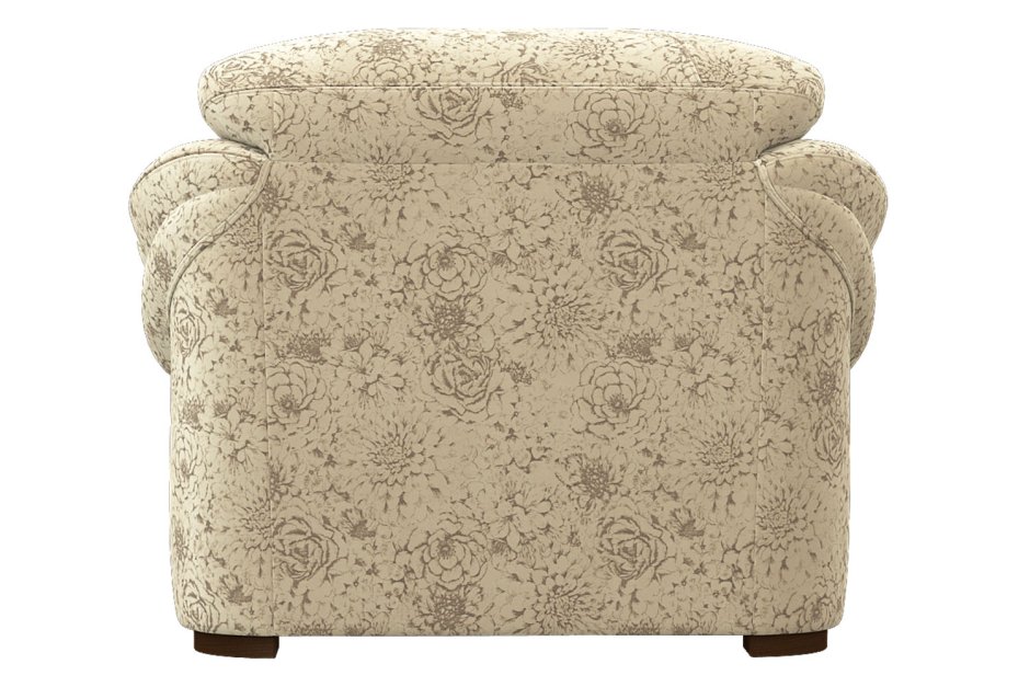 Boss (босс) KD Tilt pm64 кресло в бордовом цвете