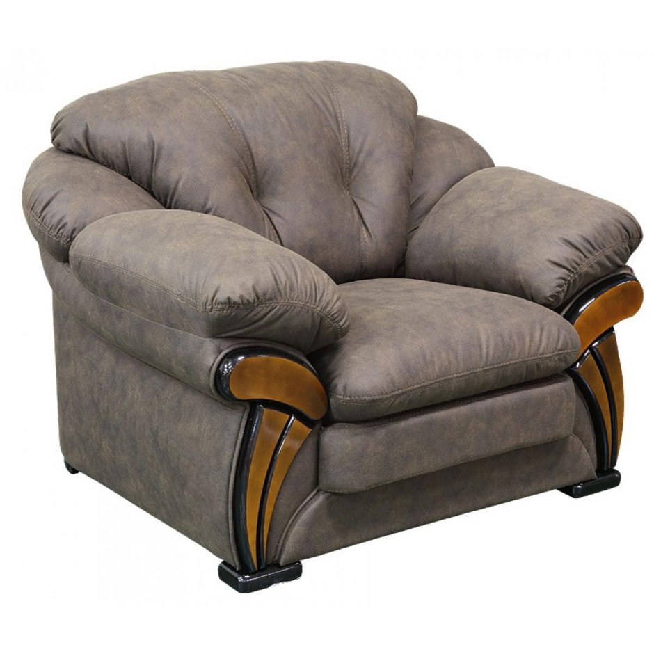 Банкетка Лагуна 6-5116 бежевый