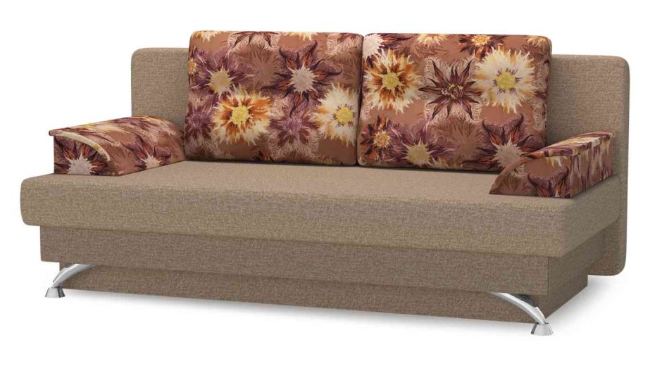 Кресло-глайдер Глория ваш день