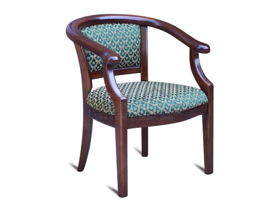 Кресло мягкое Элегия Глория