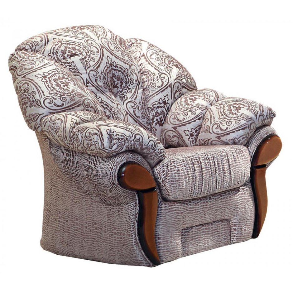 Амадей к101 кресло