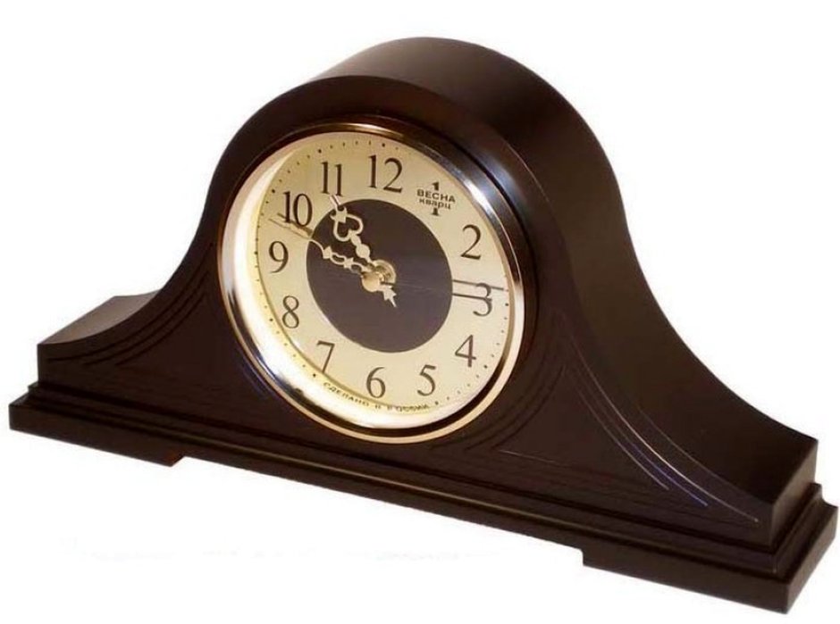 Настольные часы Весна НЧК-28