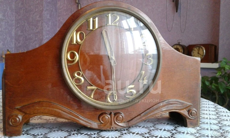 Часы НЧБ 16-1