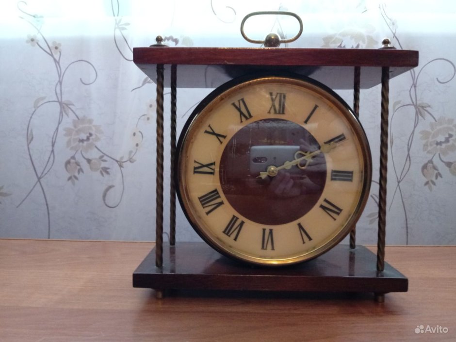 Leben механические артикул 487-009