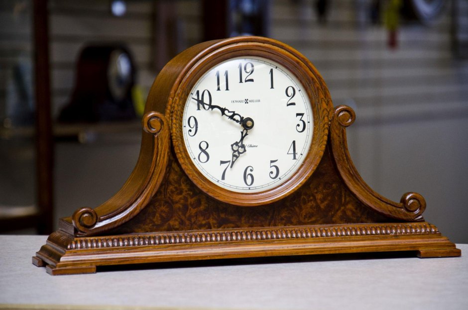 Ховард Миллер часы