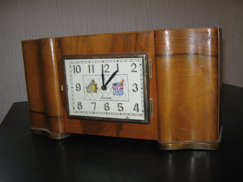 Часы Владимир 1959 год