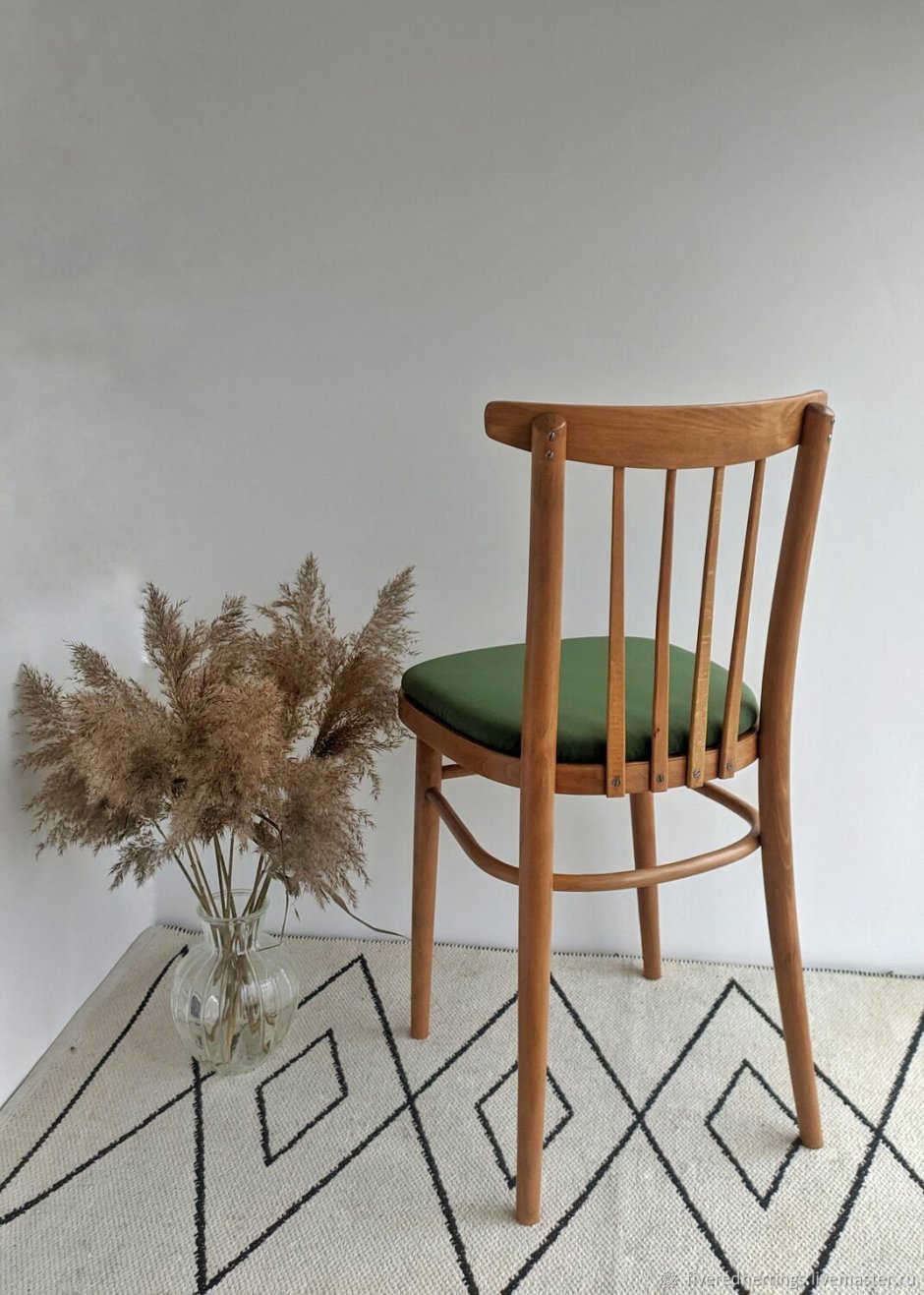 Лигна стул полукресло