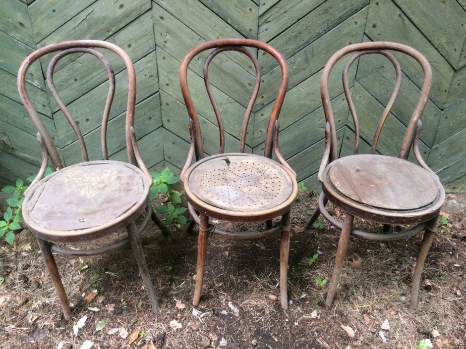 Кондуктор для венских стульев