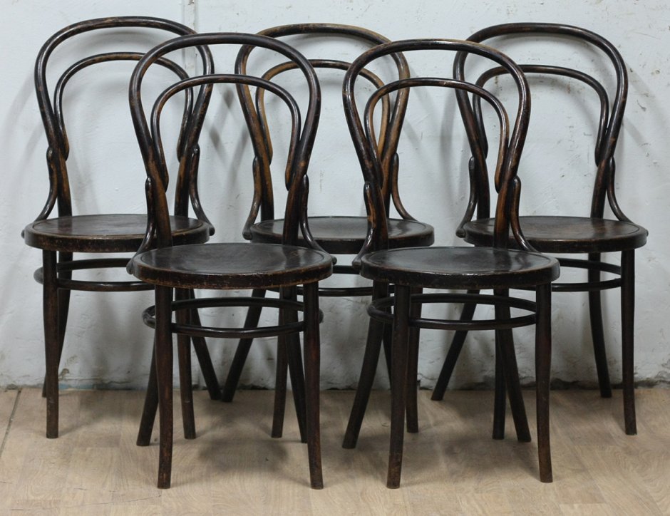 Стул Лигна Прага